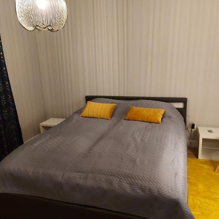 Gs Apartament Olsztyn Olsztyn  Ngoại thất bức ảnh