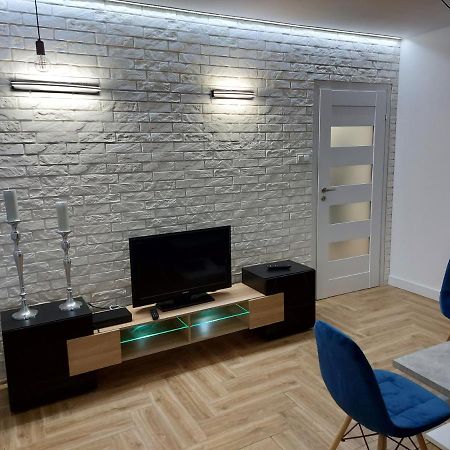 Gs Apartament Olsztyn Olsztyn  Ngoại thất bức ảnh