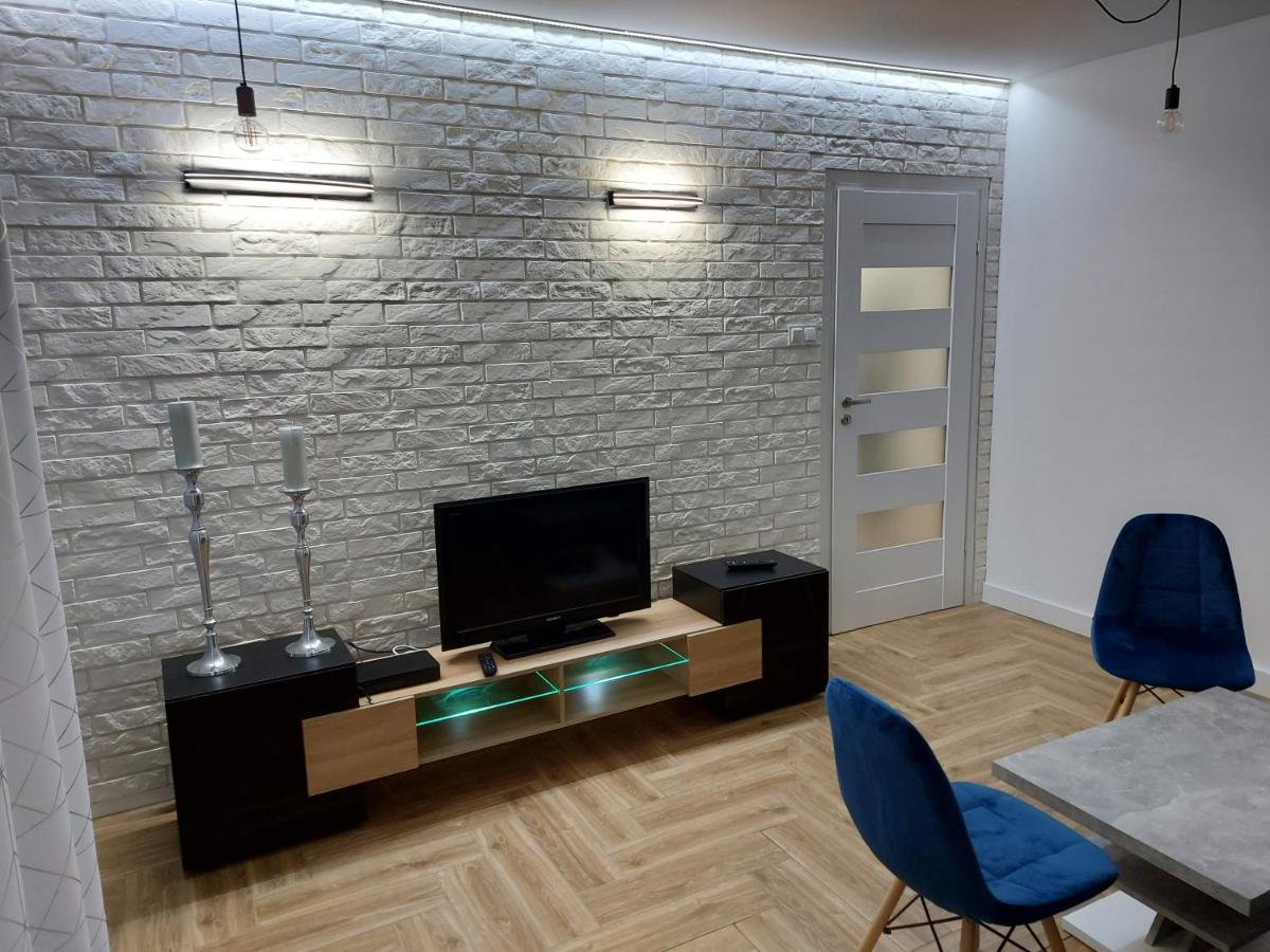 Gs Apartament Olsztyn Olsztyn  Ngoại thất bức ảnh