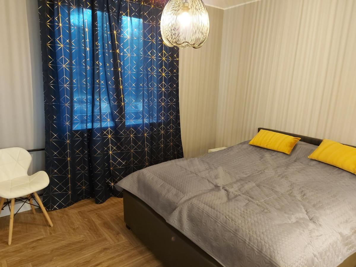 Gs Apartament Olsztyn Olsztyn  Ngoại thất bức ảnh
