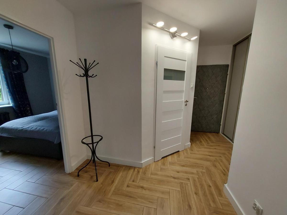 Gs Apartament Olsztyn Olsztyn  Ngoại thất bức ảnh